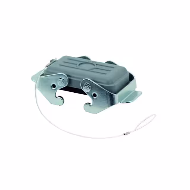 C146 10Z010 200 1 Amphenol Tuchel Industrial  Heavy Duty Connector Accessories